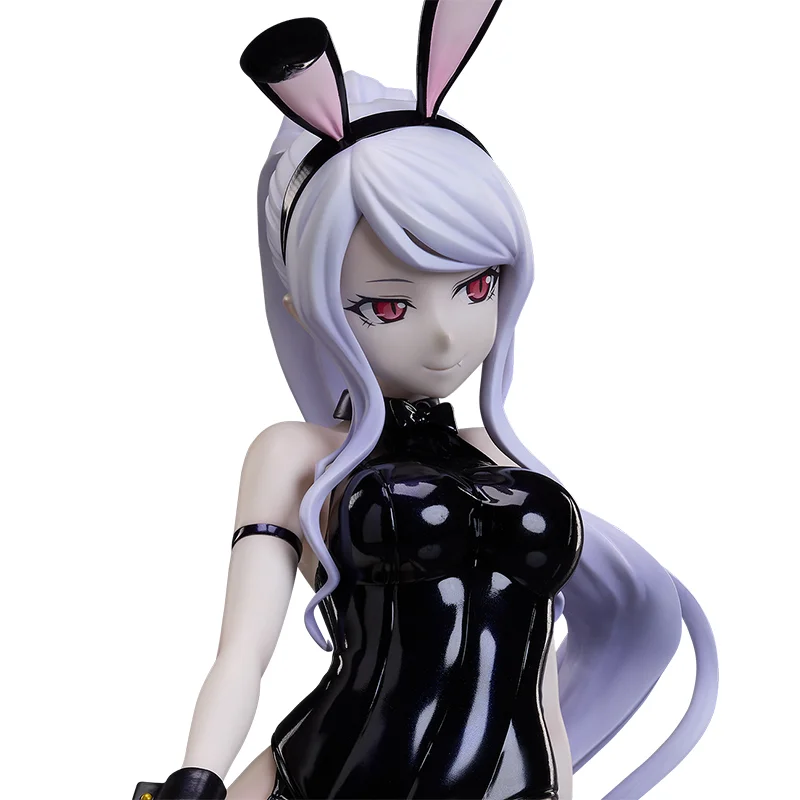 Figurine Shalltear Bloodfallen Ver. Black Bunny d'Overlord par FREEing